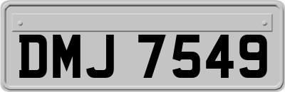 DMJ7549