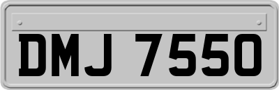 DMJ7550