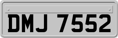 DMJ7552