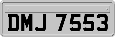 DMJ7553