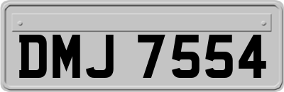 DMJ7554