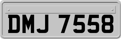DMJ7558