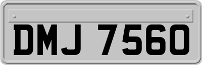 DMJ7560