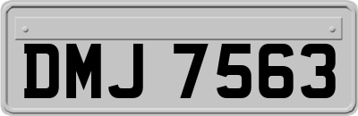 DMJ7563