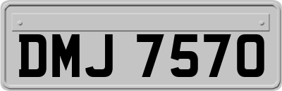 DMJ7570