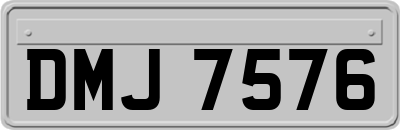 DMJ7576
