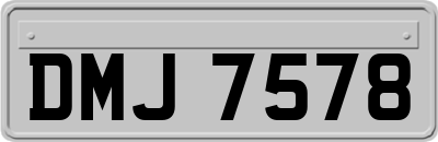 DMJ7578