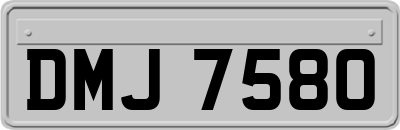 DMJ7580