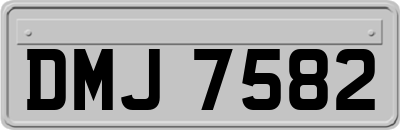 DMJ7582