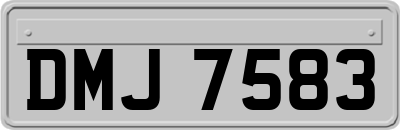 DMJ7583
