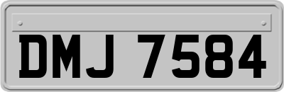 DMJ7584