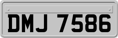 DMJ7586