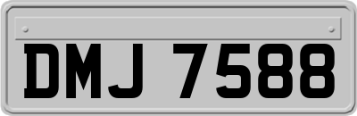 DMJ7588