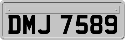 DMJ7589