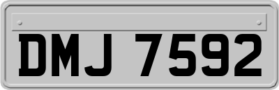 DMJ7592