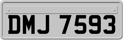 DMJ7593