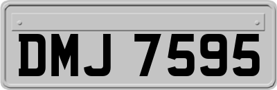 DMJ7595