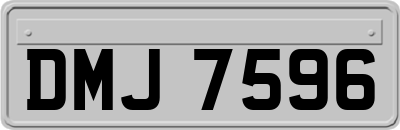 DMJ7596