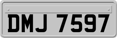 DMJ7597