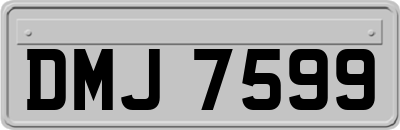 DMJ7599