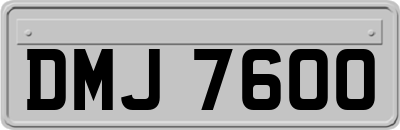 DMJ7600