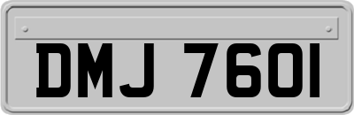 DMJ7601
