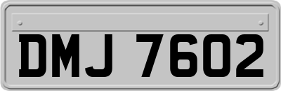 DMJ7602