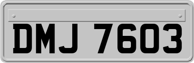 DMJ7603
