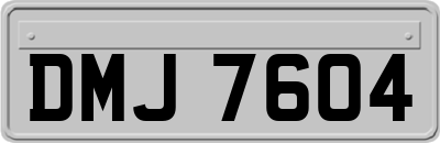 DMJ7604