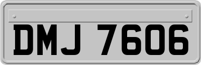 DMJ7606