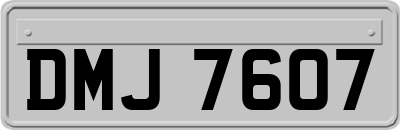 DMJ7607