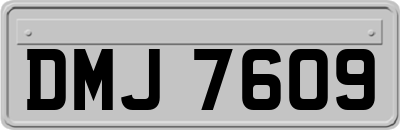 DMJ7609