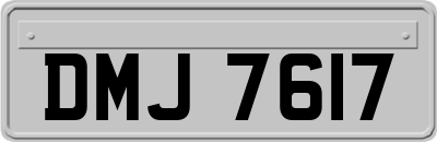 DMJ7617