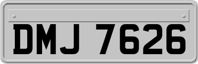 DMJ7626