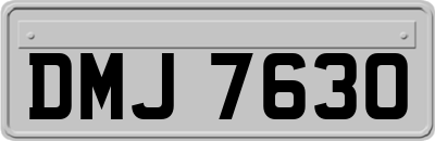 DMJ7630