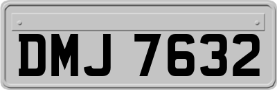 DMJ7632