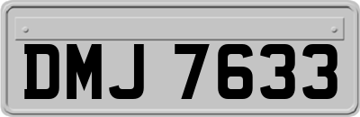 DMJ7633