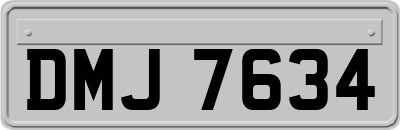 DMJ7634