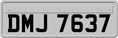 DMJ7637