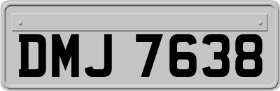 DMJ7638
