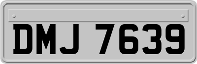 DMJ7639