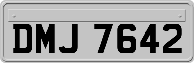 DMJ7642