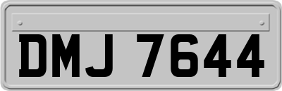 DMJ7644