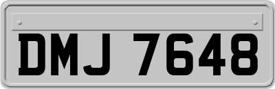 DMJ7648