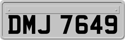 DMJ7649