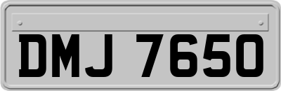 DMJ7650