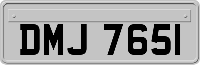 DMJ7651