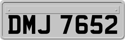 DMJ7652