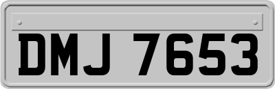 DMJ7653