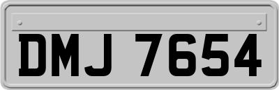 DMJ7654